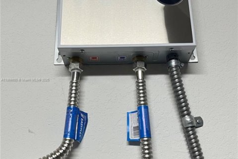 Купить таунхаус в Хомстед, Флорида 4 спальни, 178.74м2, № 1979294 - фото 28