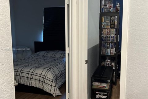 Купить таунхаус в Хомстед, Флорида 4 спальни, 178.74м2, № 1979294 - фото 16