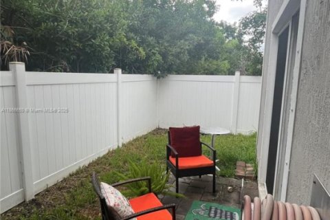 Купить таунхаус в Хомстед, Флорида 4 спальни, 178.74м2, № 1979294 - фото 24