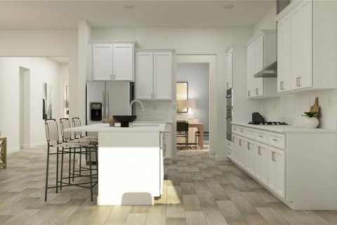 Casa en venta en Land O' Lakes, Florida, 3 dormitorios, 257.8 m2 № 1899501 - foto 6
