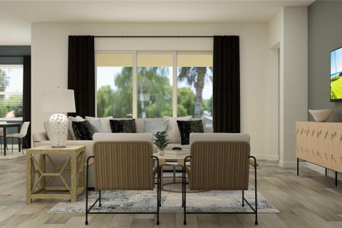 Casa en venta en Land O' Lakes, Florida, 3 dormitorios, 257.8 m2 № 1899501 - foto 7