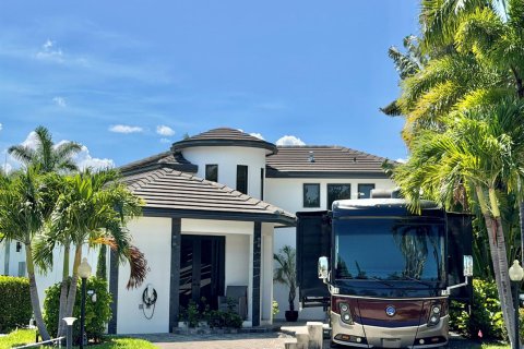 Casa en venta en Margate, Florida, 3 dormitorios, 202.81 m2 № 2254389 - foto 2