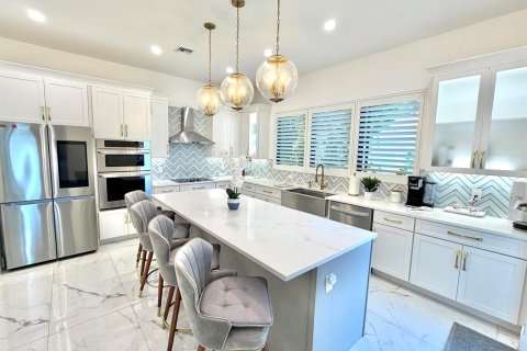 Casa en Margate, Florida 3 dormitorios, 202.81 m2 № 2254389