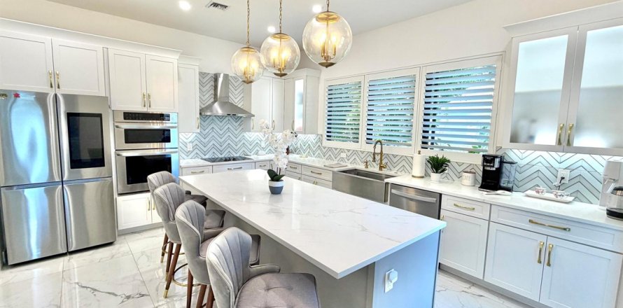 Casa en Margate, Florida 3 dormitorios, 202.81 m2 № 2254389