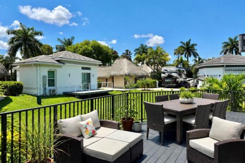 Casa en venta en Margate, Florida, 3 dormitorios, 202.81 m2 № 2254389 - foto 7