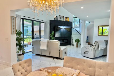 Casa en venta en Margate, Florida, 3 dormitorios, 202.81 m2 № 2254389 - foto 5
