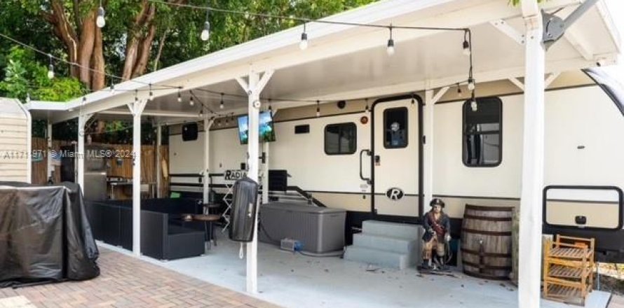 Appartement à Key Largo, Floride 2 chambres № 1705494