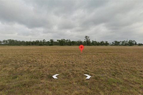 Land in Placida, Florida № 2161025