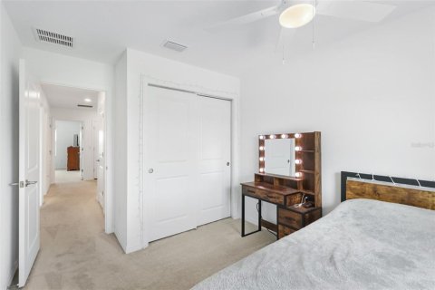 Touwnhouse à louer à Nokomis, Floride: 3 chambres, 131.18 m2 № 2431783 - photo 24