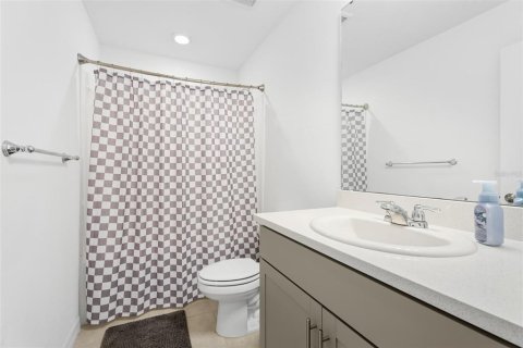 Touwnhouse à louer à Nokomis, Floride: 3 chambres, 131.18 m2 № 2431783 - photo 25