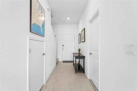 Touwnhouse à louer à Nokomis, Floride: 3 chambres, 131.18 m2 № 2431783 - photo 4