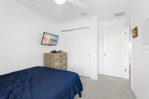 Touwnhouse à louer à Nokomis, Floride: 3 chambres, 131.18 m2 № 2431783 - photo 27