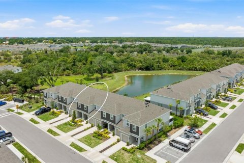 Touwnhouse à louer à Nokomis, Floride: 3 chambres, 131.18 m2 № 2431783 - photo 28