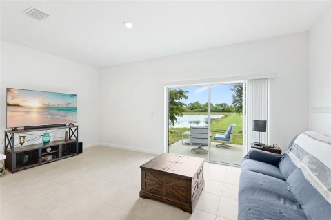 Touwnhouse à louer à Nokomis, Floride: 3 chambres, 131.18 m2 № 2431783 - photo 9