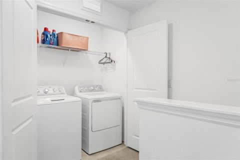Touwnhouse à louer à Nokomis, Floride: 3 chambres, 131.18 m2 № 2431783 - photo 18