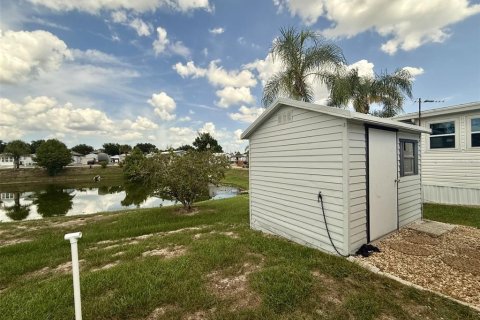 Appartement à louer à Davenport, Floride: 1 chambre, 27.68 m2 № 2308422 - photo 3