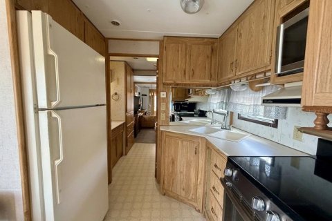 Appartement à louer à Davenport, Floride: 1 chambre, 27.68 m2 № 2308422 - photo 7