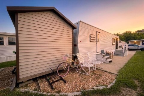 Appartement à louer à Davenport, Floride: 1 chambre, 27.68 m2 № 2308422 - photo 2