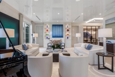 House in Palm Beach, Florida 5 bedrooms, 740.71 sq.m. № 2171905 - photo 4