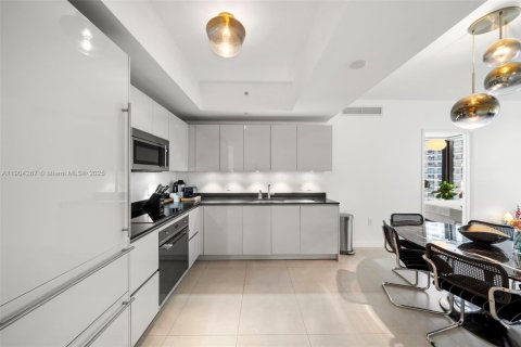 Copropriété à vendre à Miami, Floride: 1 chambre, 102.19 m2 № 1955091 - photo 6