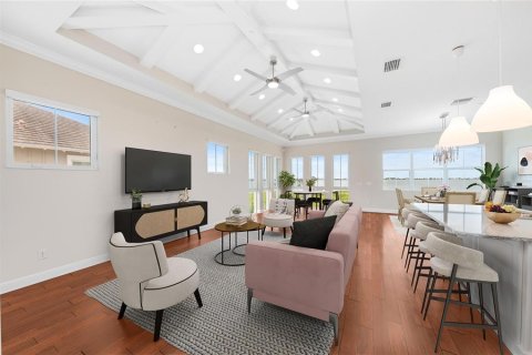Condo in Bradenton, Florida, 2 bedrooms № 2093819 - photo 14