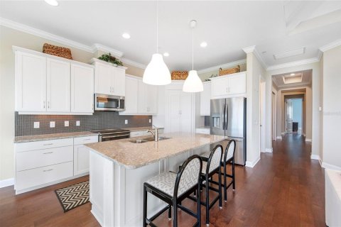 Condo in Bradenton, Florida, 2 bedrooms № 2093819 - photo 23