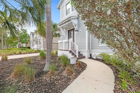 Condo in Bradenton, Florida, 2 bedrooms № 2093819 - photo 8