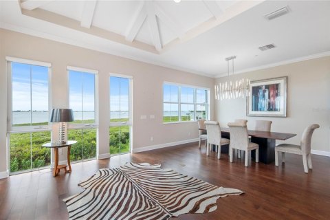 Condo in Bradenton, Florida, 2 bedrooms № 2093819 - photo 28