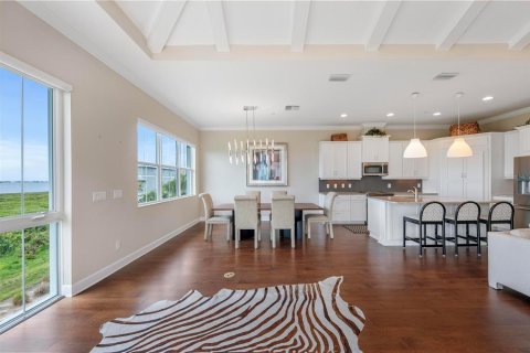 Condo in Bradenton, Florida, 2 bedrooms № 2093819 - photo 30