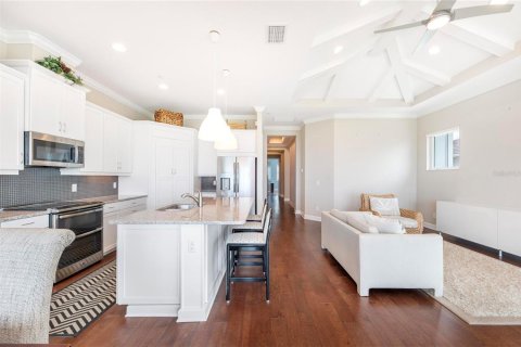 Condo in Bradenton, Florida, 2 bedrooms № 2093819 - photo 26