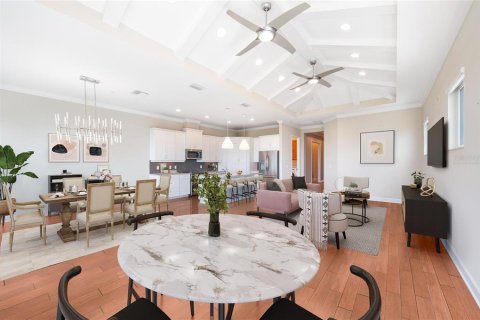 Condo in Bradenton, Florida, 2 bedrooms № 2093819 - photo 21