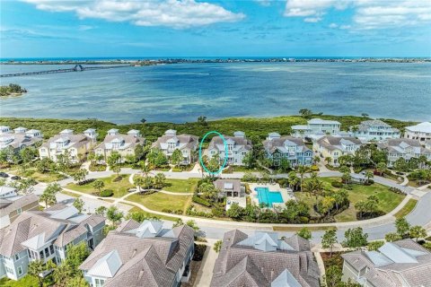 Condo in Bradenton, Florida, 2 bedrooms  № 2093819