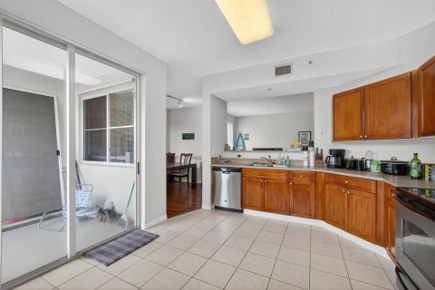 Copropriété à louer à Palm Beach Gardens, Floride: 2 chambres, 121.61 m2 № 2191141 - photo 13
