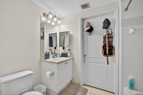 Copropriété à louer à Palm Beach Gardens, Floride: 2 chambres, 121.61 m2 № 2191141 - photo 29