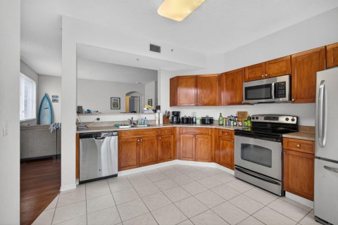 Copropriété à louer à Palm Beach Gardens, Floride: 2 chambres, 121.61 m2 № 2191141 - photo 14