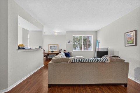 Copropriété à louer à Palm Beach Gardens, Floride: 2 chambres, 121.61 m2 № 2191141 - photo 4