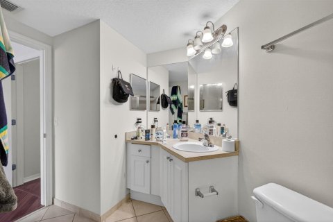 Copropriété à louer à Palm Beach Gardens, Floride: 2 chambres, 121.61 m2 № 2191141 - photo 23