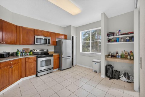 Copropriété à louer à Palm Beach Gardens, Floride: 2 chambres, 121.61 m2 № 2191141 - photo 12