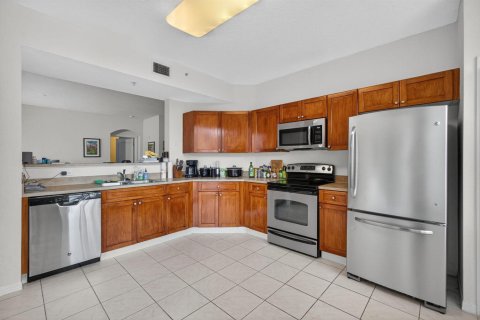 Copropriété à louer à Palm Beach Gardens, Floride: 2 chambres, 121.61 m2 № 2191141 - photo 15
