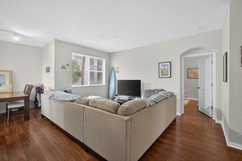 Copropriété à louer à Palm Beach Gardens, Floride: 2 chambres, 121.61 m2 № 2191141 - photo 5