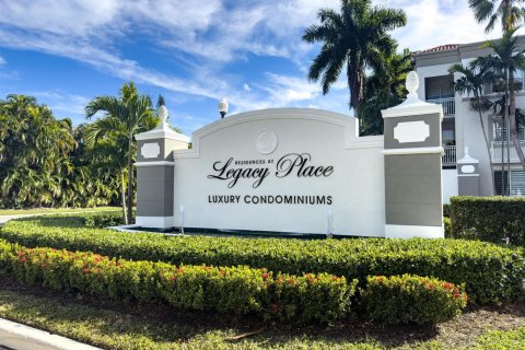 Copropriété à louer à Palm Beach Gardens, Floride: 2 chambres, 121.61 m2 № 2191141 - photo 2