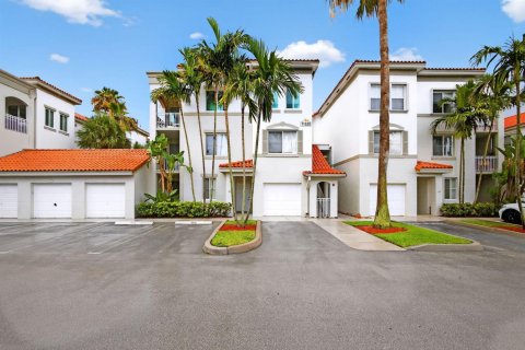 Condo à Palm Beach Gardens, Floride, 2 chambres № 2191141