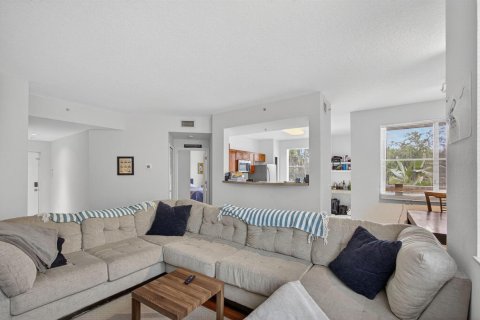 Copropriété à louer à Palm Beach Gardens, Floride: 2 chambres, 121.61 m2 № 2191141 - photo 8