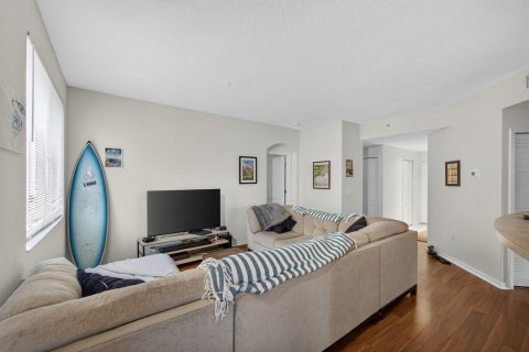 Copropriété à louer à Palm Beach Gardens, Floride: 2 chambres, 121.61 m2 № 2191141 - photo 6