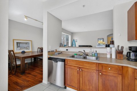 Copropriété à louer à Palm Beach Gardens, Floride: 2 chambres, 121.61 m2 № 2191141 - photo 16