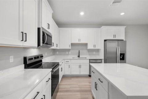 Adosado en venta en St. Lucie, Florida, 2 dormitorios, 116.03 m2 № 2245331 - foto 4