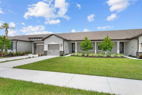 Adosado en venta en St. Lucie, Florida, 2 dormitorios, 116.03 m2 № 2245331 - foto 2