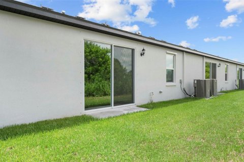Adosado en venta en St. Lucie, Florida, 2 dormitorios, 116.03 m2 № 2245331 - foto 15