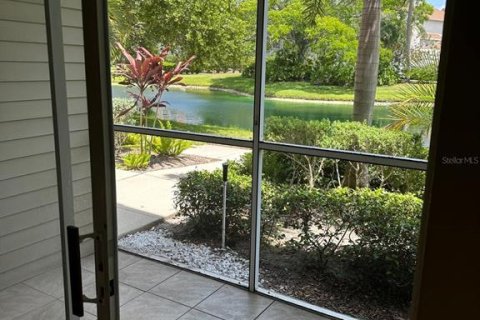 Condominio en venta en Sarasota, Florida, 1 dormitorio, 53.51 m2 № 2354159 - foto 3