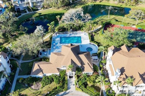 Condominio en venta en Sarasota, Florida, 1 dormitorio, 53.51 m2 № 2354159 - foto 15